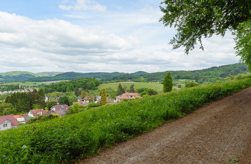 Friedinger Schlössle, Germany